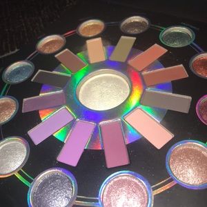 BH Cosmetics Zodiac Eyeshadow Palette